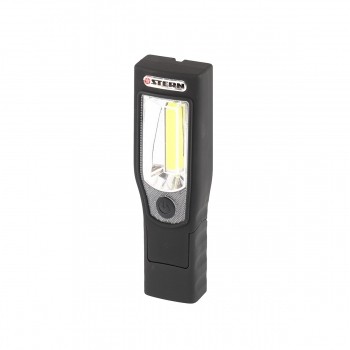 Фонарь для рем. работ Inspector 20+3 Led магнит 3хААА Stern 90554 купить в Когалыме