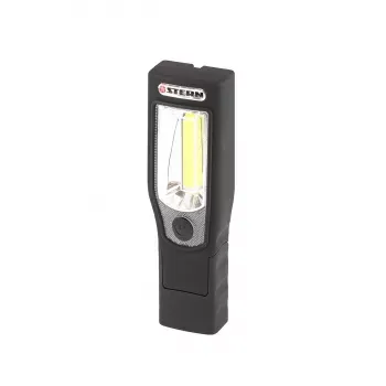 Фонарь для рем. работ Inspector 20+3 Led магнит 3хААА Stern 90554 купить в Когалыме