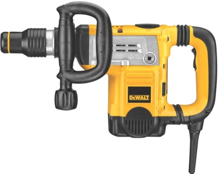 Молоток отбойный D 25831 К DeWalt купить в Когалыме