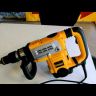 Молоток отбойный D 25831 К DeWalt купить в Когалыме