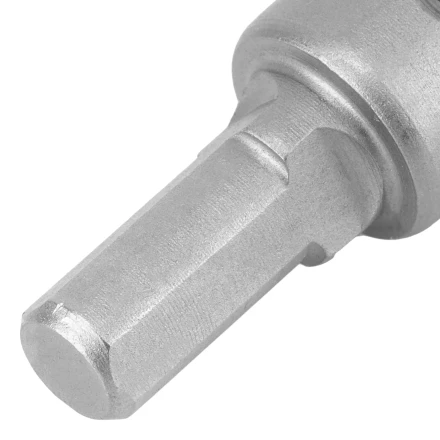 Коронка по металлу твердосплавная, 22 мм Denzel 724004 купить в Когалыме