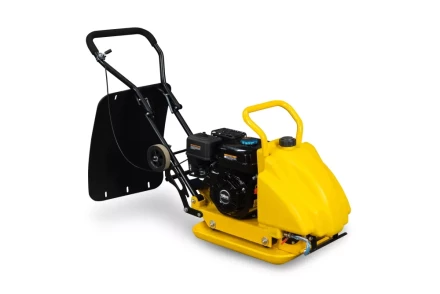 Виброплита TOR T-80 86 кг, 13кН LCT бак, коврик, колесный комплект 1010048 купить в Когалыме