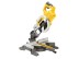 Пила торцовочная DCS 777N FLEXVOLT DeWalt аккумуляторная купить в Когалыме