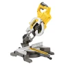 Пила торцовочная DCS 777N FLEXVOLT DeWalt аккумуляторная купить в Когалыме