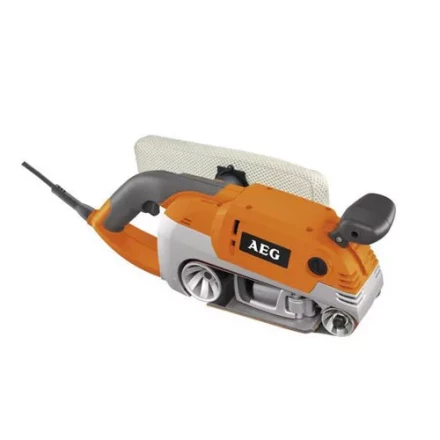 Шлифмашина ЛШМ AEG HBS 1000 Е 413205 купить в Когалыме