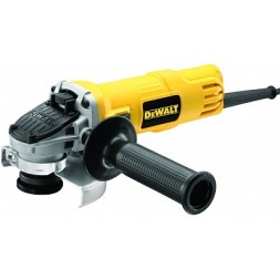 Шлифмашина УШМ DeWalt DWE 4051 G