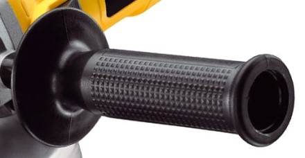 Шлифмашина УШМ DeWalt DWE 4051 G купить в Когалыме