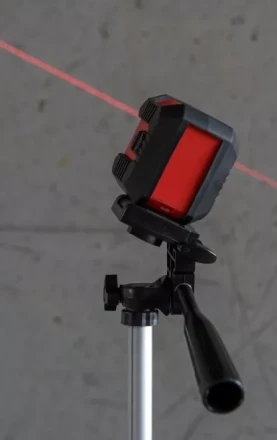 Лазерный нивелир CONDTROL QB купить в Когалыме