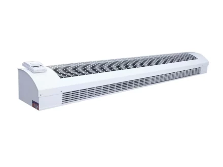 Завеса тепловая НТТ-910 9 кВт 380В 1045435 купить в Когалыме