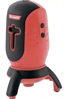 Лазерный уровень ML04P MATRIX 35061 купить в Когалыме