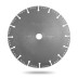 Алмазный диск для резки металла Messer F/MT. Диаметр 230 мм. купить в Когалыме