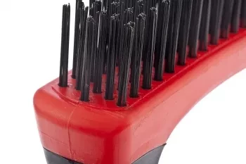 Щетка зачистная двуручная пластиковая MATRIX 74830 купить в Когалыме