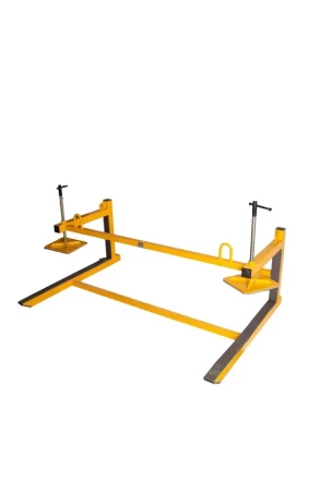 Захват для кровельных сэндвич-панелей ТГ-СПК-0,350 (A) 1026464 купить в Когалыме