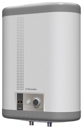 Водонагреватель ELECTROLUX EWH 80 Centurio DL Silver купить в Когалыме