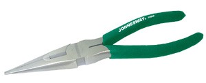 Пассатижи утконосы 8&quot; P068 Jonnesway 47120 купить в Когалыме