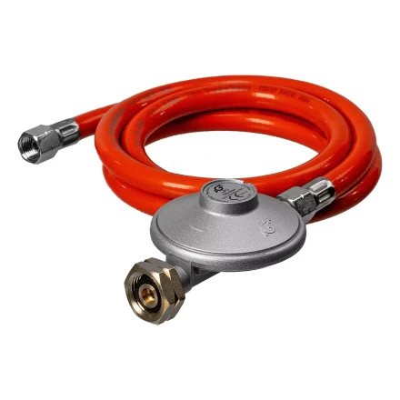 Газовая тепловая пушка Denzel GHG-30i, 30 кВт, цифровой термостат, пропан-бутан 96471 купить в Когалыме