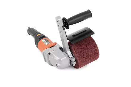 Барабанная шлифовально-полировальная машина MESSER M3015 купить в Когалыме