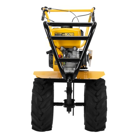 Мотоблок Denzel DPT-470S-PRO 56445 купить в Когалыме