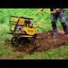 Мотоблок Denzel DPT-470S-PRO 56445 купить в Когалыме