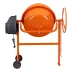 Бетоносмеситель Сибртех БСН-160 95512, мощность 500 Вт купить в Когалыме