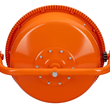 Бетоносмеситель Сибртех БСН-160 95512, мощность 500 Вт купить в Когалыме