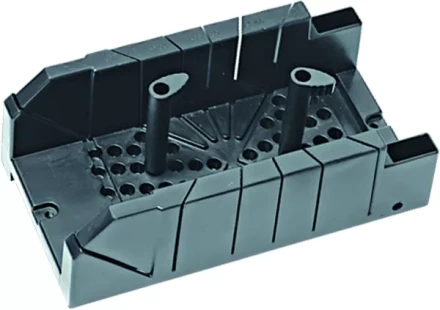 Стусло, 310 x 120 мм, пластмассовое MATRIX 22545 купить в Когалыме