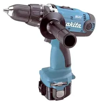 Дрель-шуруповерт аккумуляторная Makita 6319DWDE купить в Когалыме