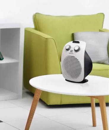 Тепловентилятор  Prime EFH/S-1125 ELECTROLUX купить в Когалыме