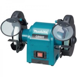 Точило Makita GB602 (Заточной станок)