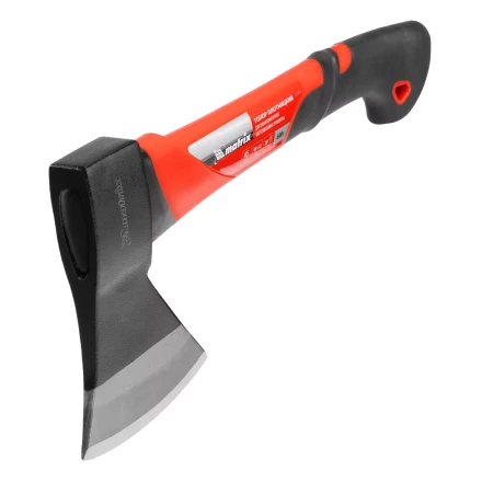 Топор, 600 г Matrix, эргономичная фибергласовая рукоятка, 360 мм, 21411 купить в Когалыме