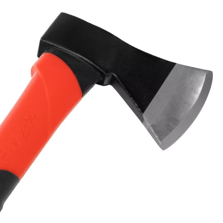 Топор, 600 г Matrix, эргономичная фибергласовая рукоятка, 360 мм, 21411 купить в Когалыме