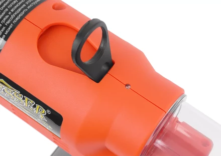 Аккумуляторный вытяжной заклепочник MESSER M4000  с возможностью работы от сети 220В купить в Когалыме