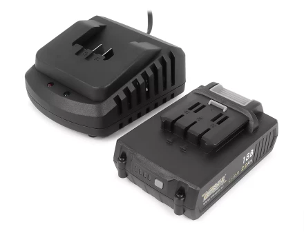 Аккумуляторный вытяжной заклепочник MESSER M4000  с возможностью работы от сети 220В купить в Когалыме