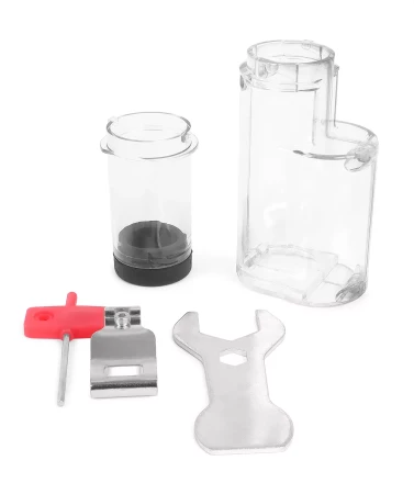 Аккумуляторный вытяжной заклепочник MESSER M4000  с возможностью работы от сети 220В купить в Когалыме