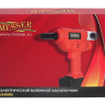 Аккумуляторный вытяжной заклепочник MESSER M4000  с возможностью работы от сети 220В купить в Когалыме