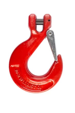 Крюк с вилочным креплением и защелкой TOR г/п 3,15 тн (S) 1049297 купить в Когалыме