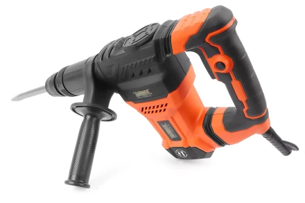 Электрический отбойный молоток Messer DS-15, SDS-maх, 1300 Вт, 15 Дж. купить в Когалыме