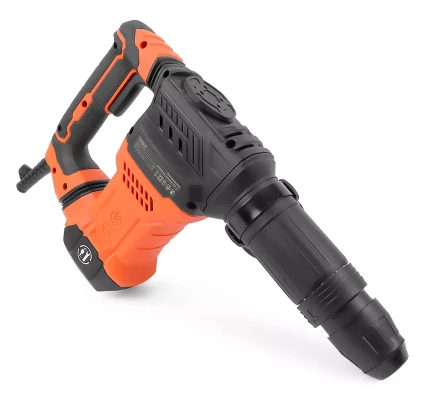 Электрический отбойный молоток Messer DS-15, SDS-maх, 1300 Вт, 15 Дж. купить в Когалыме