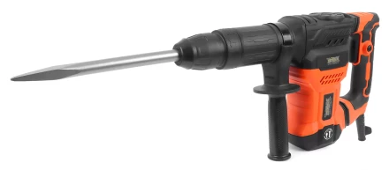 Электрический отбойный молоток Messer DS-15, SDS-maх, 1300 Вт, 15 Дж. купить в Когалыме