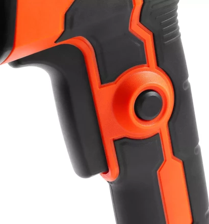 Электрический отбойный молоток Messer DS-15, SDS-maх, 1300 Вт, 15 Дж. купить в Когалыме