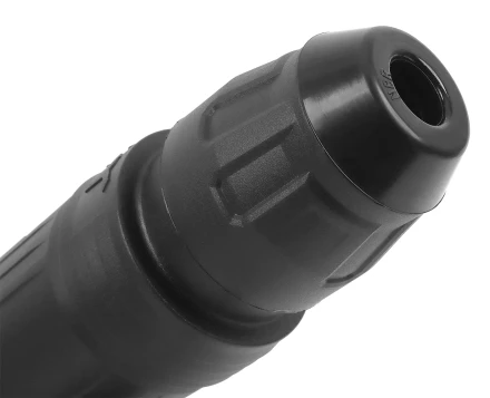 Электрический отбойный молоток Messer DS-15, SDS-maх, 1300 Вт, 15 Дж. купить в Когалыме