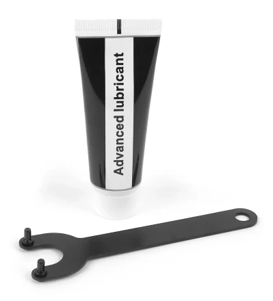 Электрический отбойный молоток Messer DS-15, SDS-maх, 1300 Вт, 15 Дж. купить в Когалыме