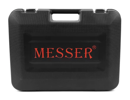 Электрический отбойный молоток Messer DS-15, SDS-maх, 1300 Вт, 15 Дж. купить в Когалыме