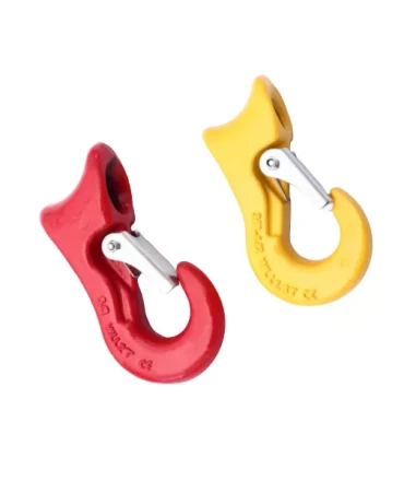 Крюк скользящий (чокерный) TOR 3,0 т (S) 1046368 купить в Когалыме