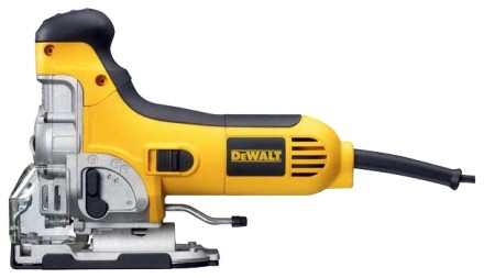 Лобзик DeWalt DW 333 K (Электролобзик) купить в Когалыме