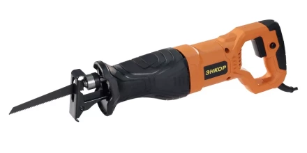 Ножовка сабельная СПЭ-710/115Э Энкор 50235 купить в Когалыме