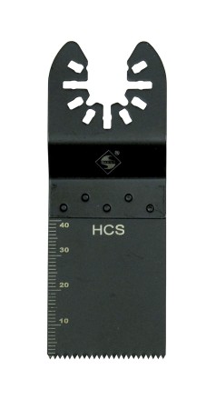 Насадка пильная 34 мм HСS д/МФЭ Энкор 50460 купить в Когалыме
