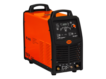 Инвертор сварочный TIG 400 P TECH  W322 Сварог купить в Когалыме