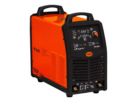 Инвертор сварочный TIG 400 P TECH  W322 Сварог купить в Когалыме