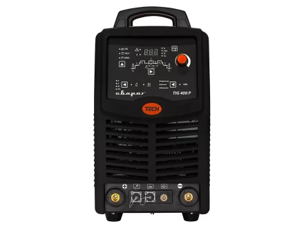 Инвертор сварочный TIG 400 P TECH  W322 Сварог купить в Когалыме